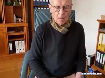 reteid Chaturbate model profile picture