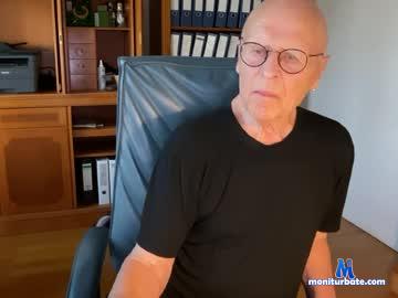 reteid Chaturbate model profile picture