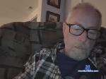 retired_male chaturbate profile picture
