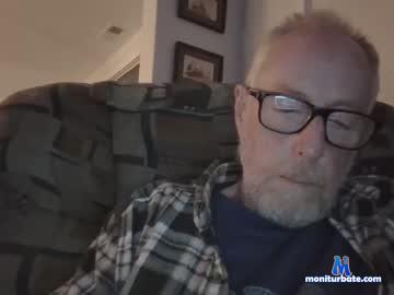 retired_male chaturbate livecam performer profile