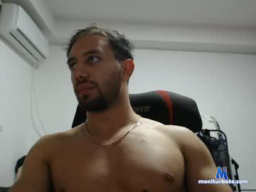 revivedunknown Chaturbate model profile picture