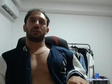 revivedunknown Chaturbate model profile picture
