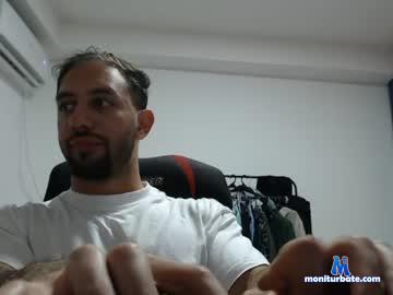 revivedunknown Chaturbate model profile picture