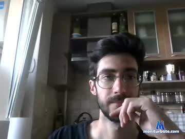 revo3028 Chaturbate model profile picture