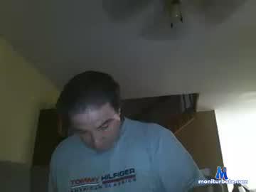 rhammer659 Chaturbate model profile picture