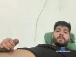 rhett_a chaturbate profile picture