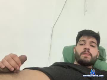 rhett_a chaturbate livecam performer profile