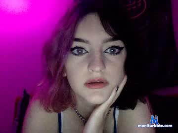 rhiannonisobela Chaturbate model profile picture