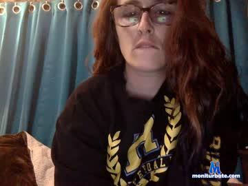 rhubi4u chaturbate livecam performer profile