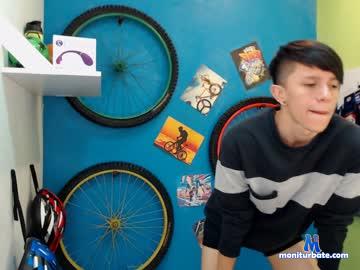 ricardo_floyd Chaturbate model profile picture