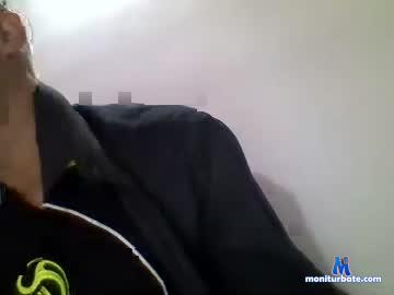ricardo_hot_latino chaturbate livecam performer profile