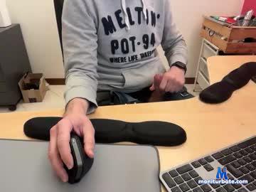 riccardofortis Chaturbate model profile picture