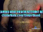 richandgirthy chaturbate profile picture