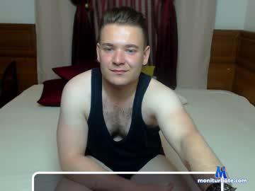 richard_austin chaturbate livecam performer profile