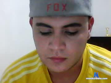 rick_lobo chaturbate livecam performer profile