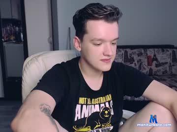 rickjonsen chaturbate livecam performer profile
