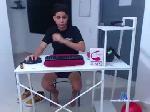 ricky_wills chaturbate profile picture