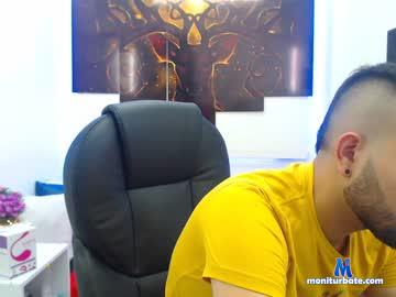 rickyjack23 chaturbate livecam performer profile