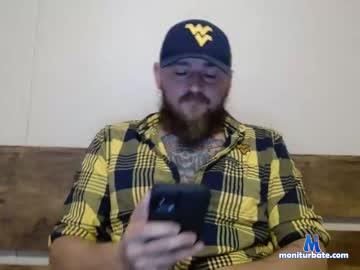 rickyrodeo Chaturbate model profile picture