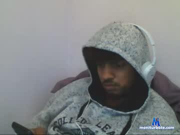 ricodohang chaturbate livecam performer profile