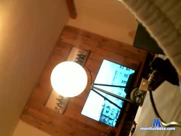 rideon1976 Chaturbate model profile picture