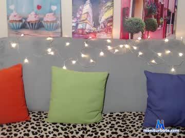 rikkinelson chaturbate livecam performer profile