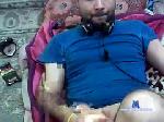 riohold chaturbate profile picture