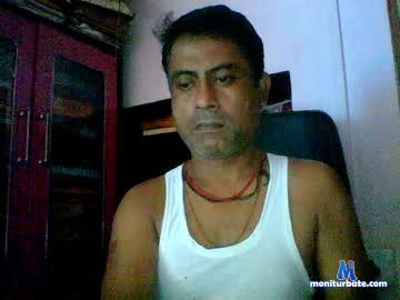 rishavdz Chaturbate model profile picture