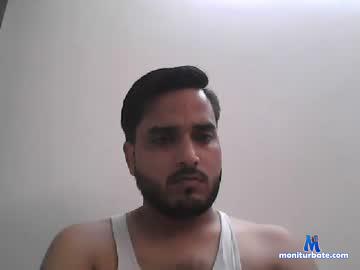 rishi_pandit chaturbate livecam performer profile