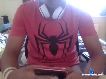 rishisucky123 chaturbate livecam performer profile
