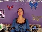 rita_larsiri chaturbate profile picture