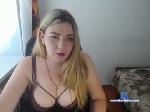 ritasex20 chaturbate profile picture