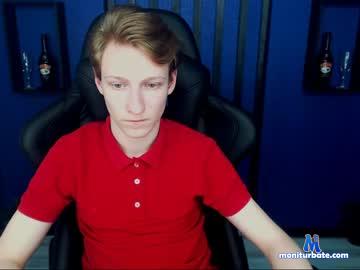 rob_lex chaturbate livecam performer profile