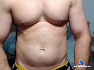 robbyshawz Chaturbate model profile picture