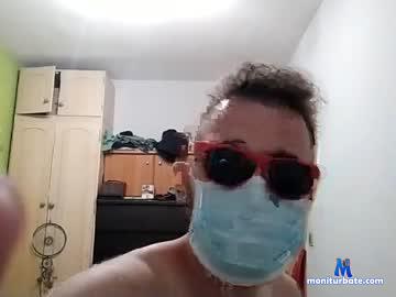 robert_rubini chaturbate livecam performer profile