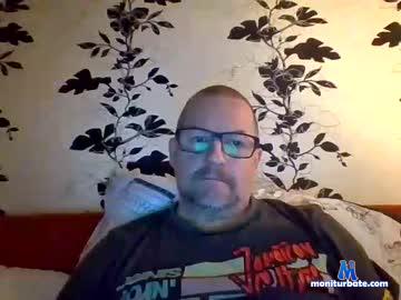 roberto0414 Chaturbate model profile picture