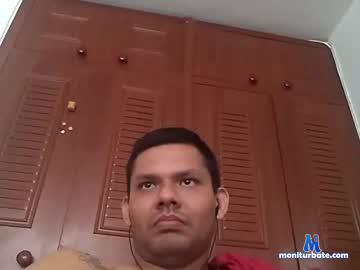 roberto69jmz Chaturbate model profile picture