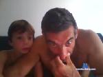 robertosalido chaturbate profile picture