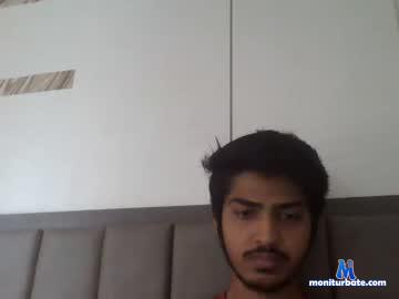 robertsalia214 chaturbate livecam performer profile