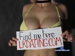 robertsbetty66 chaturbate profile picture