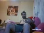 robertt1981 chaturbate profile picture