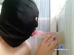 robingraceftm chaturbate profile picture