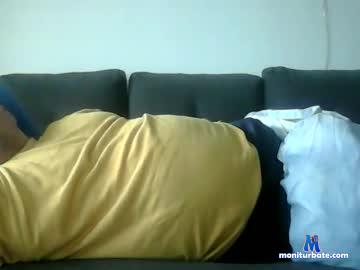 robinhuij123 Chaturbate model profile picture