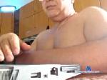 robot1950 chaturbate profile picture