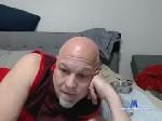 robpzombie chaturbate profile picture