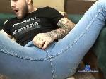 robyhott94 chaturbate profile picture