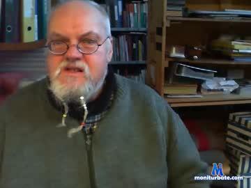 rockerbjoern chaturbate livecam performer profile