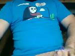 rocket8811 chaturbate profile picture