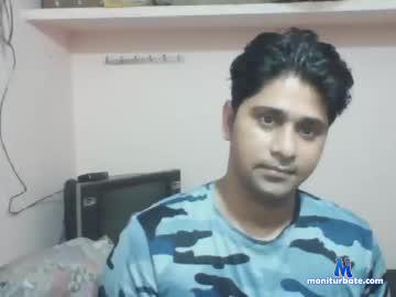 rockkyhunterr chaturbate livecam performer profile