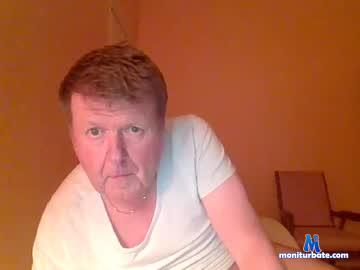 rockxy61 Chaturbate model profile picture